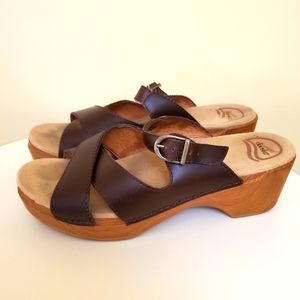 Dansko Sandals